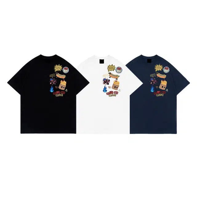 T
