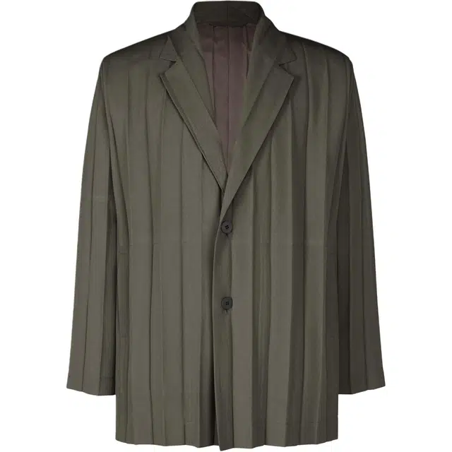 Homme Pliss Issey Miyake
