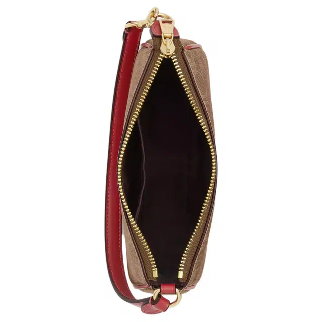 COACH Nolita 19