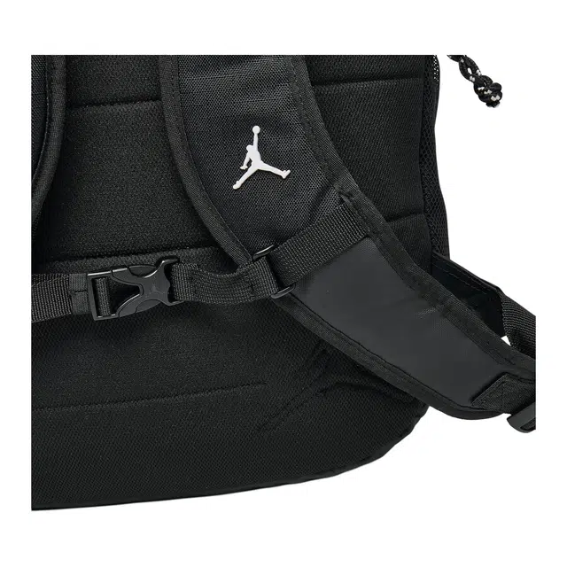 Jordan 25L Logo