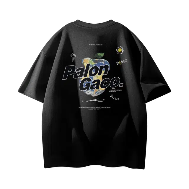 PAL ONGACO T