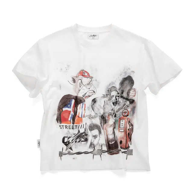 CoosRetro T
