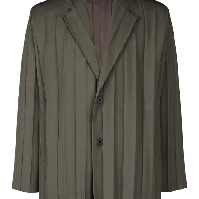 Homme Pliss Issey Miyake