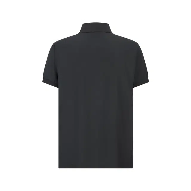 THE SALVAGES FASHION CLUB LOGOPolo
