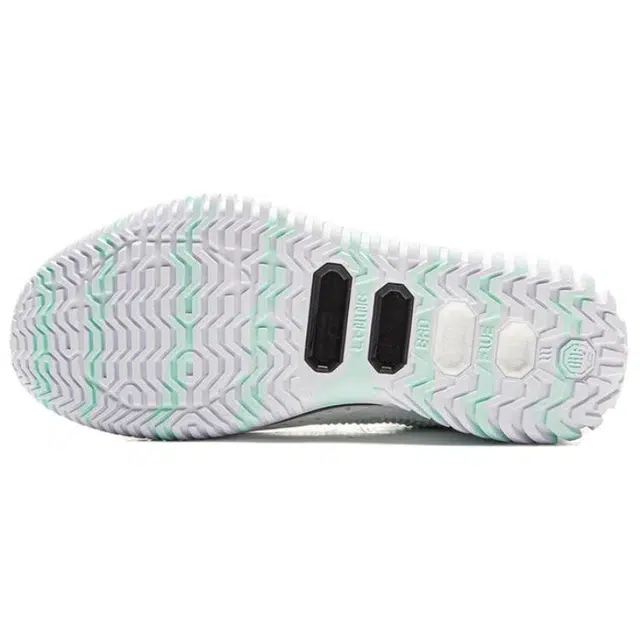 LiNing 3 Low TPU
