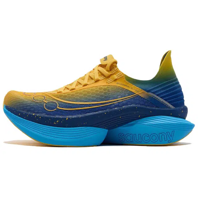 Saucony ENDORPHIN ELITE 2 HTC CHINA