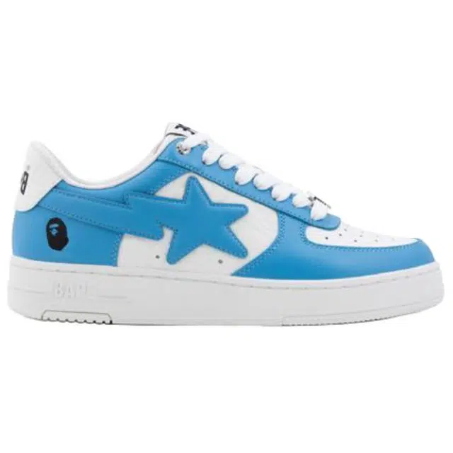 A BATHING APE BAPE STA