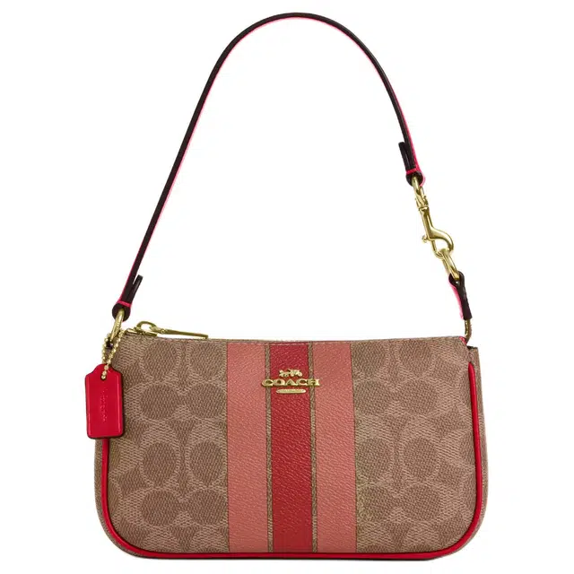 COACH Nolita 19