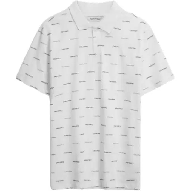 CALVIN KLEIN Polo