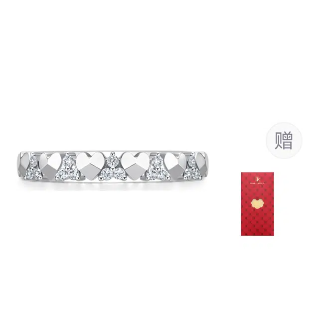 DR HEART 18K