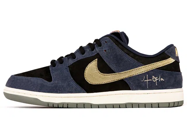 Nike Dunk SB LOW "Light Carbon" Vibe