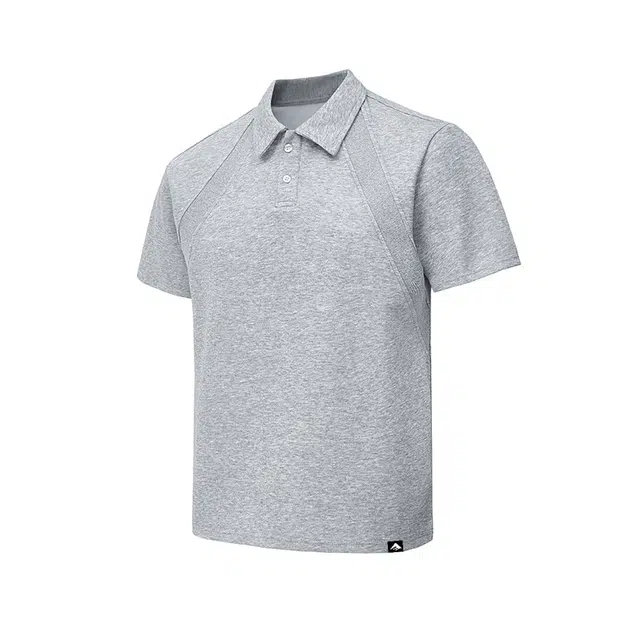 EMERICA clean fitPolo