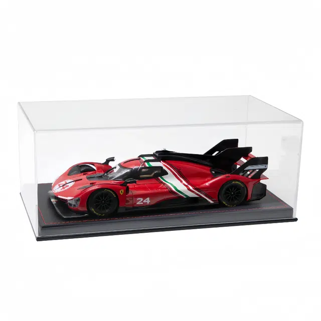 Bimago x Ferrari 499P