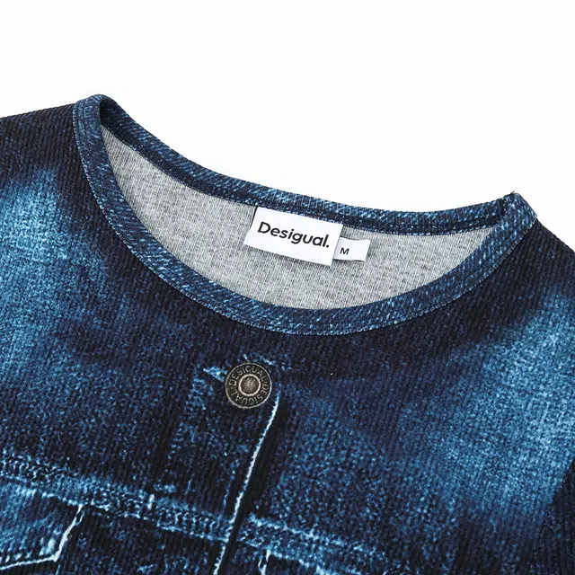 Desigual T