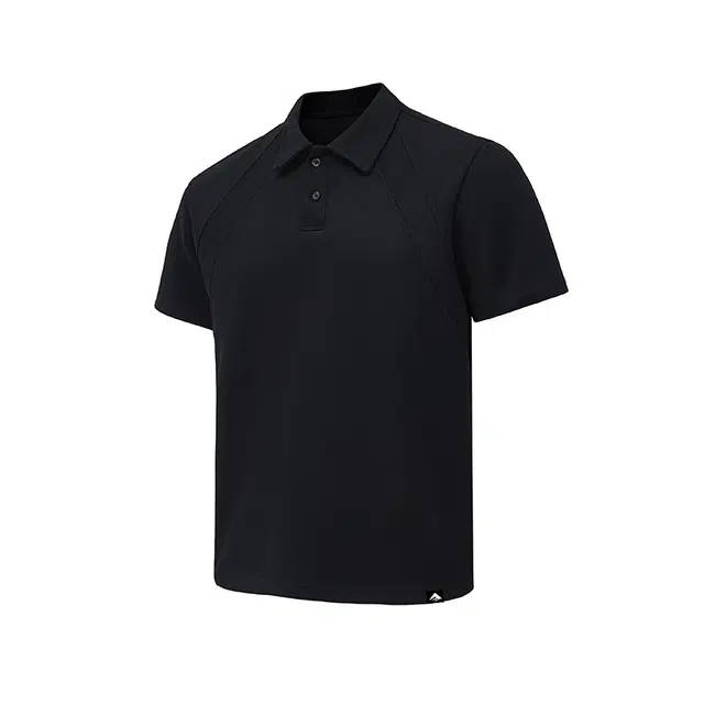 EMERICA clean fitPolo