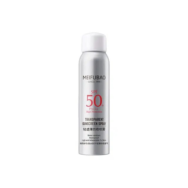 SINCE 1999 SPF50+ 150ml*2
