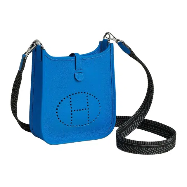 HERMES Evelyne 16 Clemence