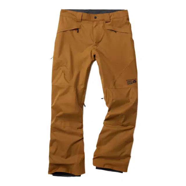 MOUNTAIN HARDWEAR