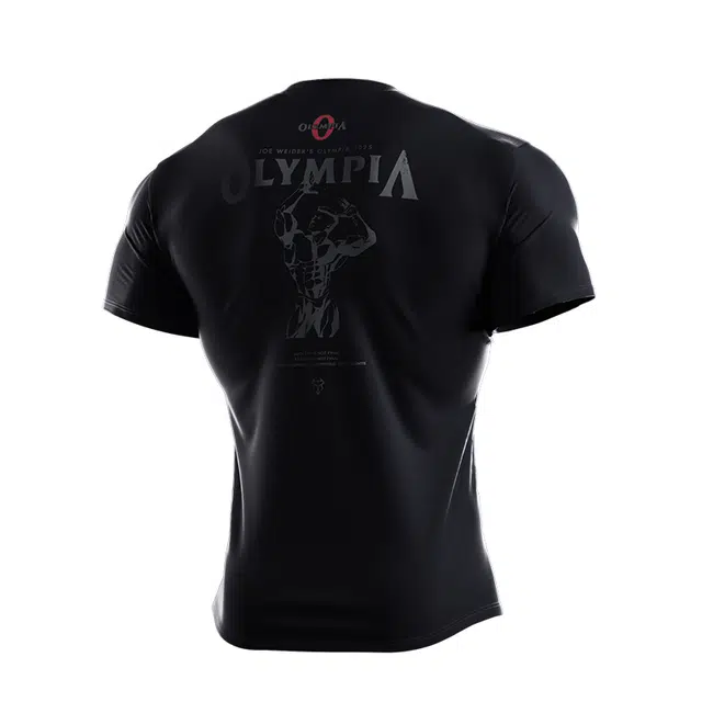 Monster Guardians X OLYMPIA 2025 T