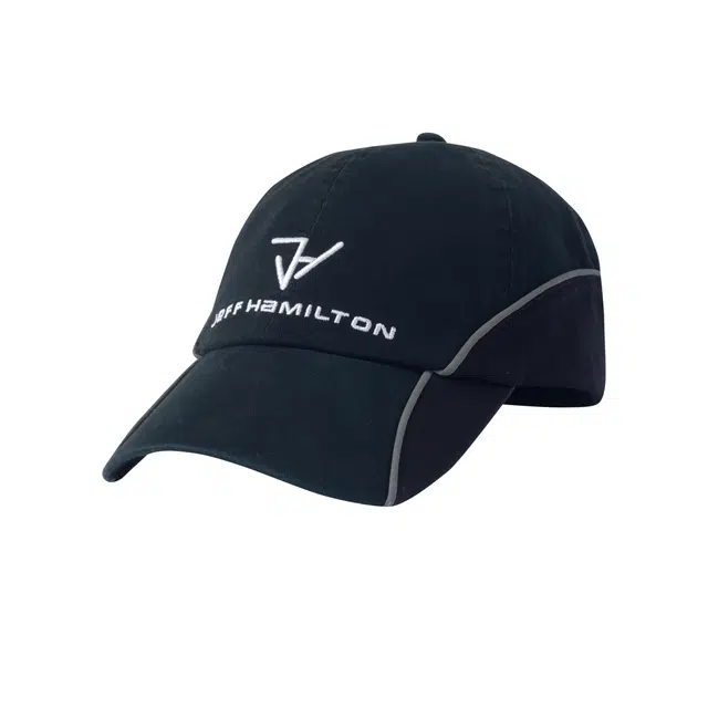 JEFF HAMILTON LOGO