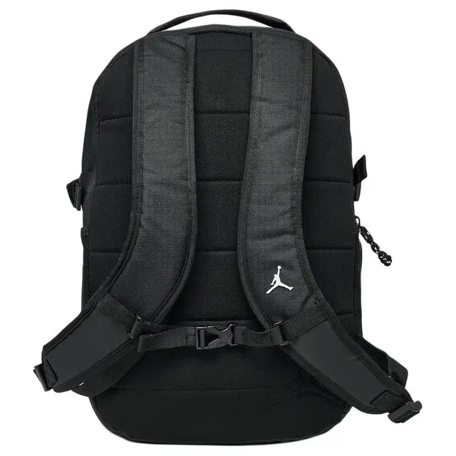 Jordan 25L Logo