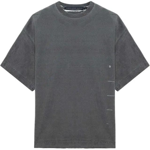 KRAKATAU T