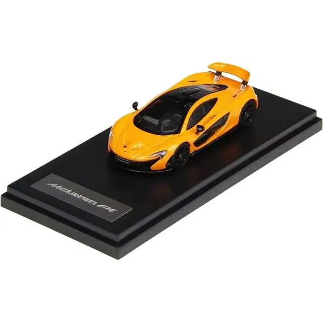 CLD McLarenP1