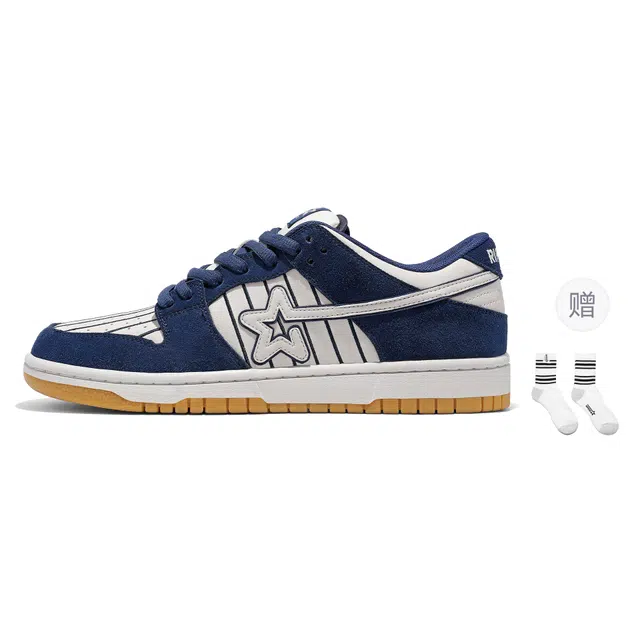 RIPSTAR SKBD Low Maxes-Coach