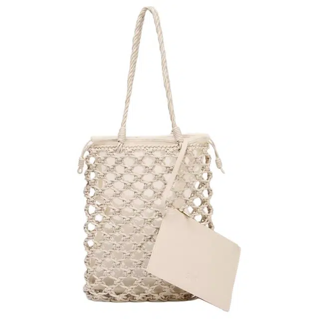 ZARA PU