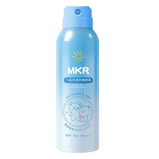 MKR