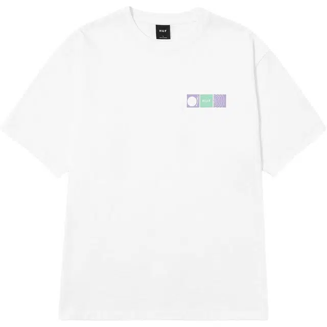 HUF SS25 T
