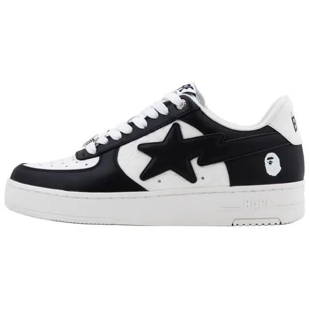 A BATHING APE BAPE STA