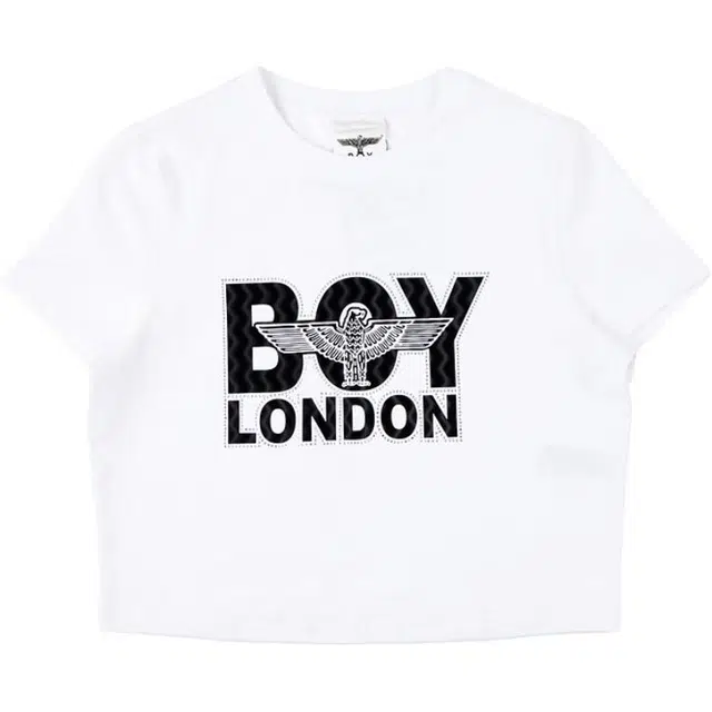Boy London LOGO T