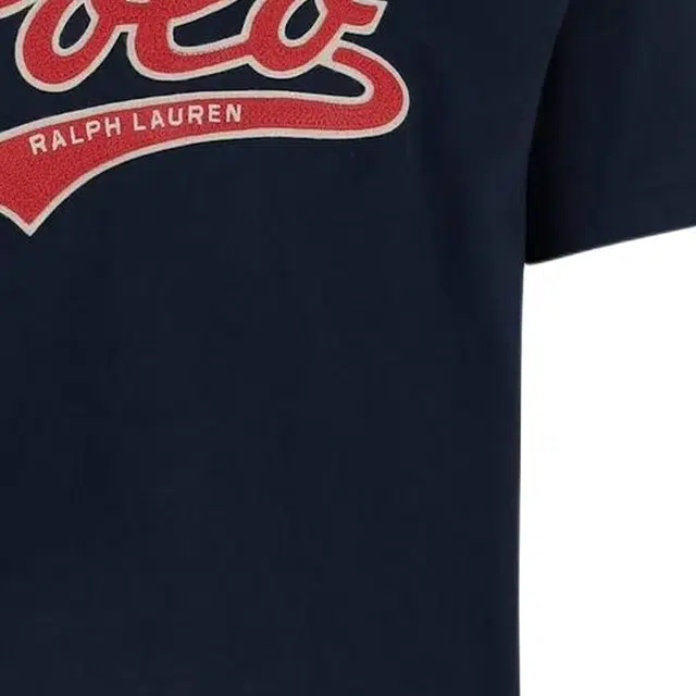 Polo Ralph Lauren LogoT