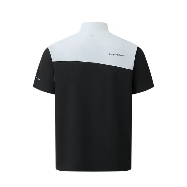 DOUBLEFISH T