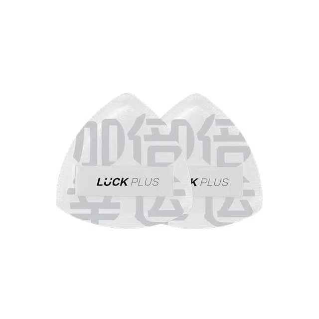 LUCK PLUS