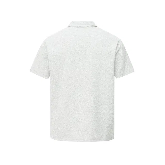 EMERICA clean fitPolo