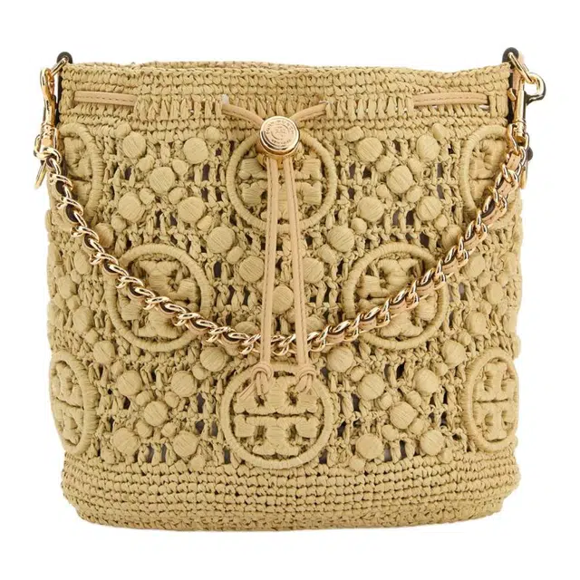 TORY BURCH Monogram