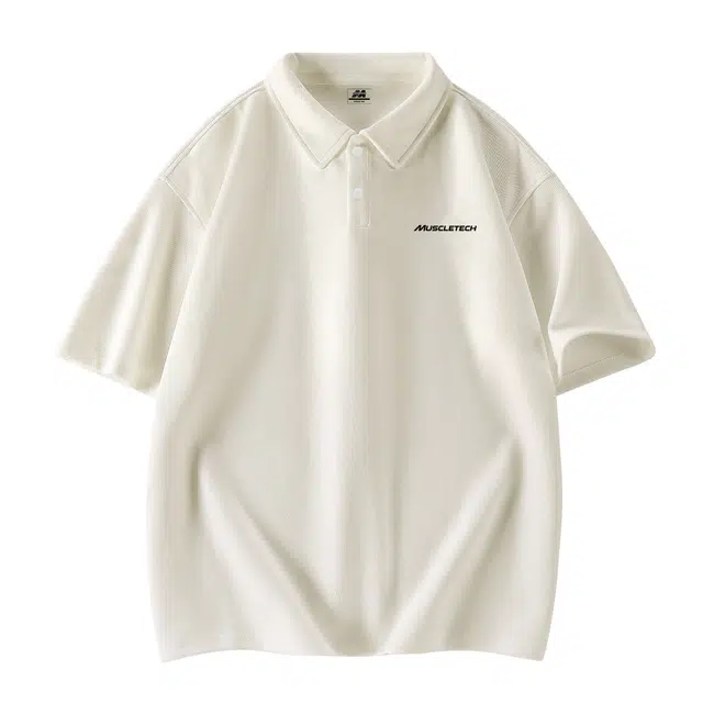 MUSCLETECH logoPolo