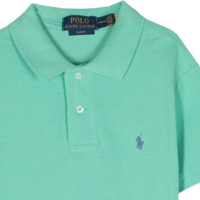 Polo Ralph Lauren LogoT