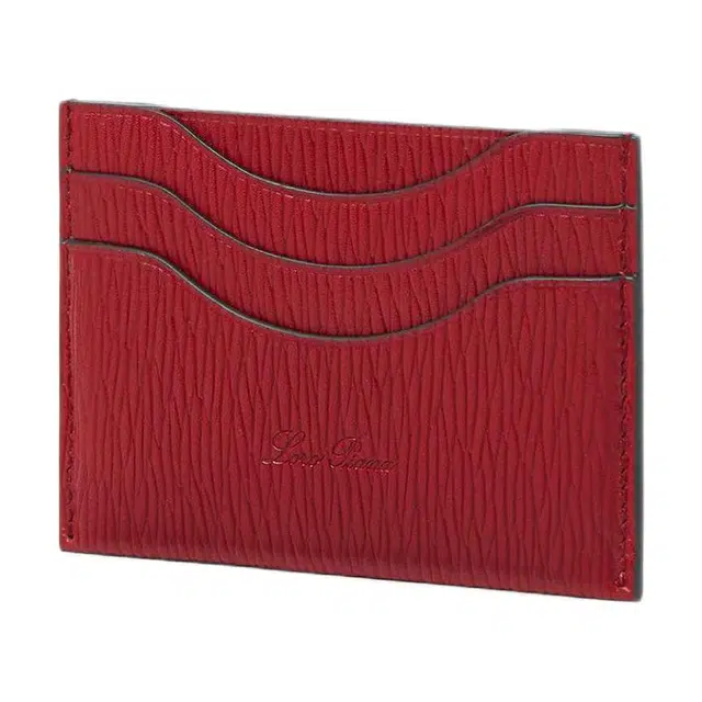 Loro Piana Extra Cardholder