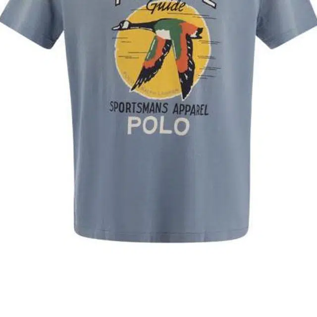 Polo Ralph Lauren T