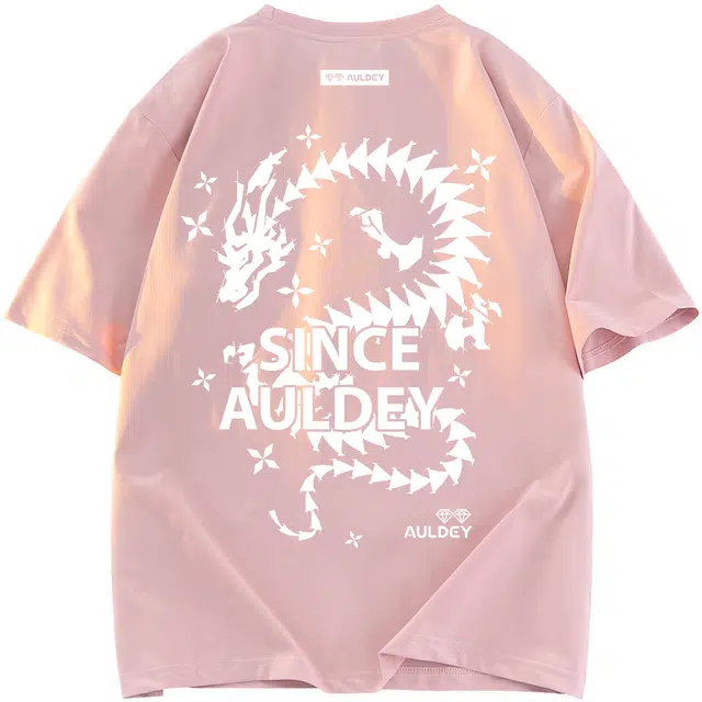 AULDEY LogoT
