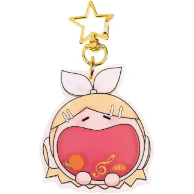 BILIBILIGOODS MEIKO KAITO UWA