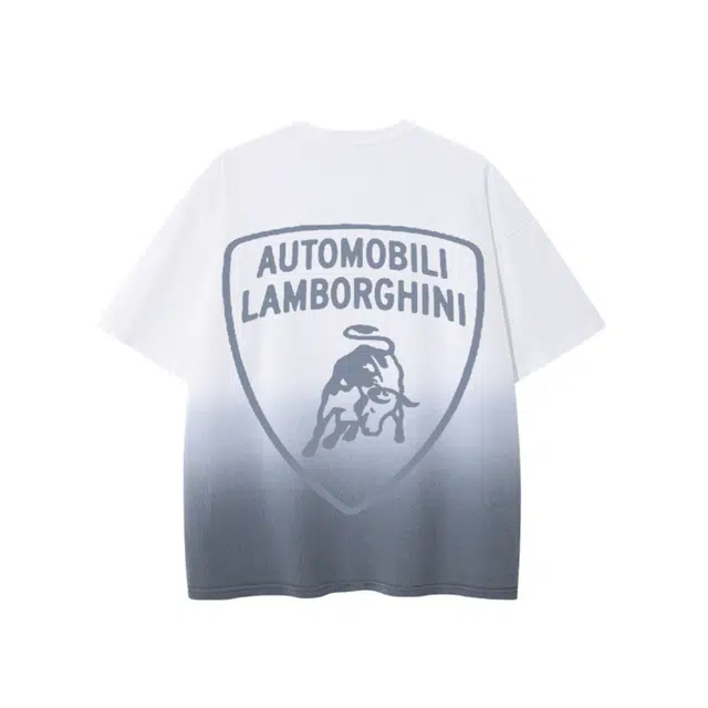 Automobili Lamborghini logoT