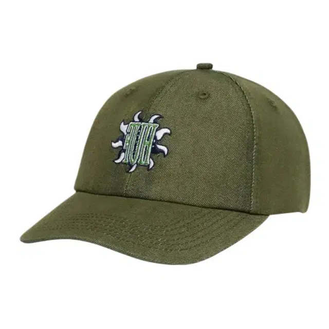 HUF -