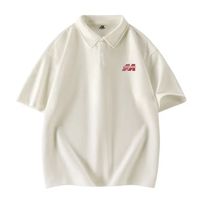 MUSCLETECH logoPOLO