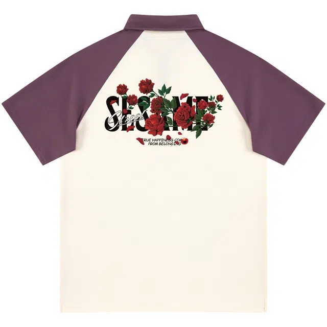 SESAME STREET Polo