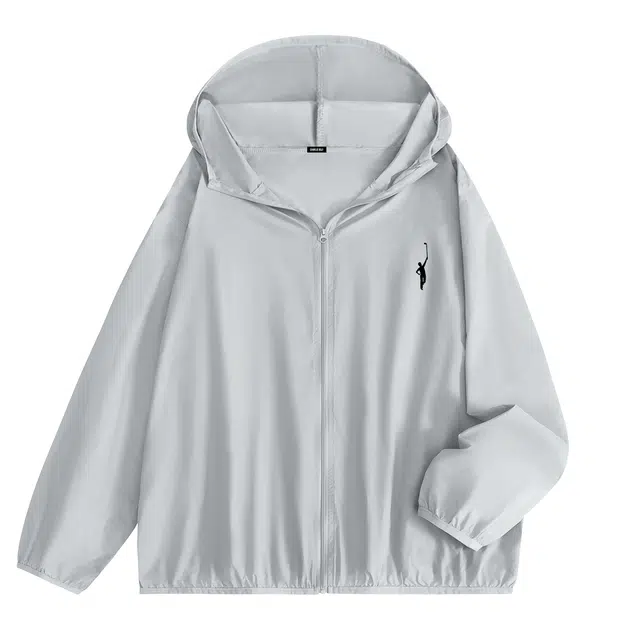 CHARLIE GOLF logoUPF50+