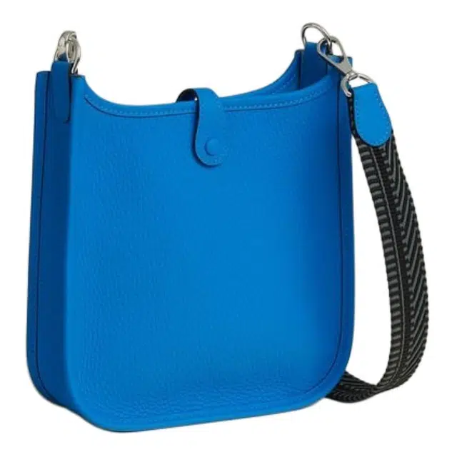 HERMES Evelyne 16 Clemence